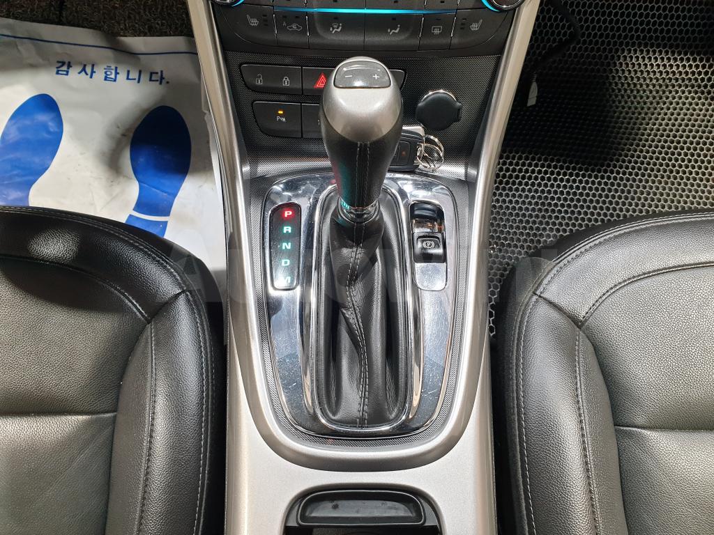 2015 GM DAEWOO (CHEVROLET) MALIBU S.KEY CAMERA NAVI - 28