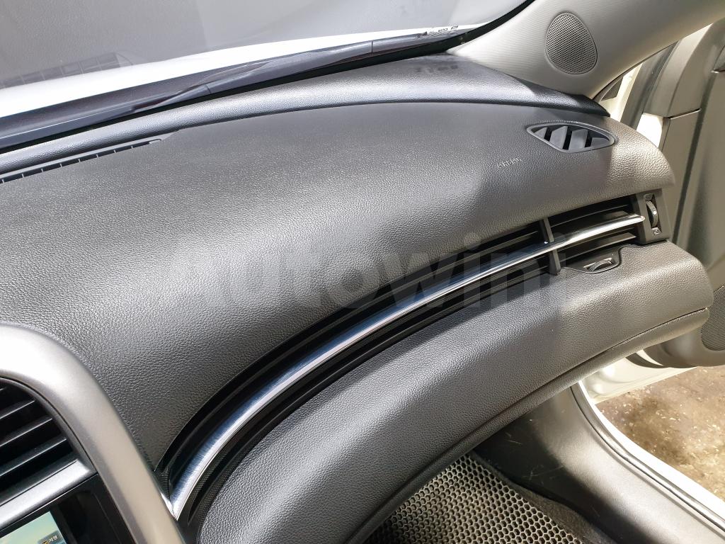 2015 GM DAEWOO (CHEVROLET) MALIBU S.KEY CAMERA NAVI - 30