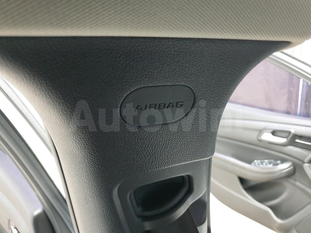 2015 GM DAEWOO (CHEVROLET) MALIBU S.KEY CAMERA NAVI - 31