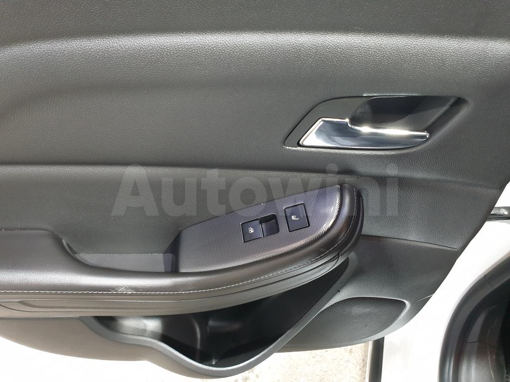 2015 GM DAEWOO (CHEVROLET) MALIBU S.KEY CAMERA NAVI - 32