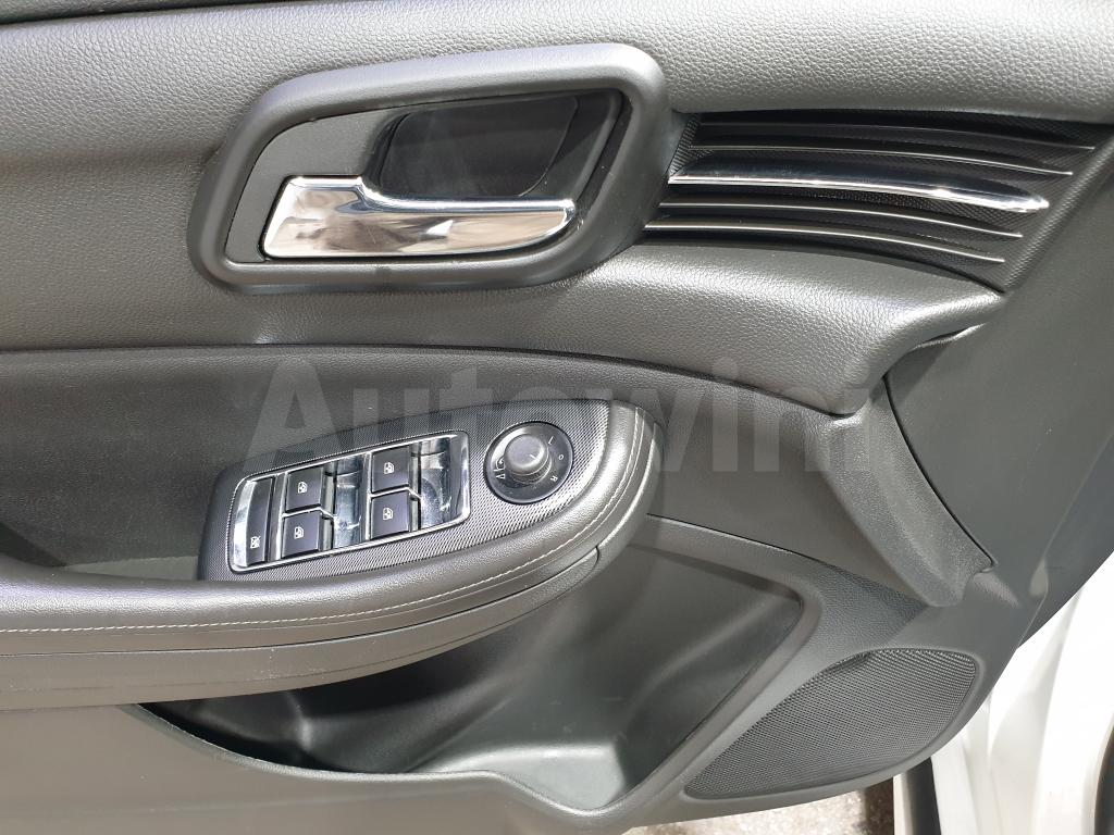 2015 GM DAEWOO (CHEVROLET) MALIBU S.KEY CAMERA NAVI - 33