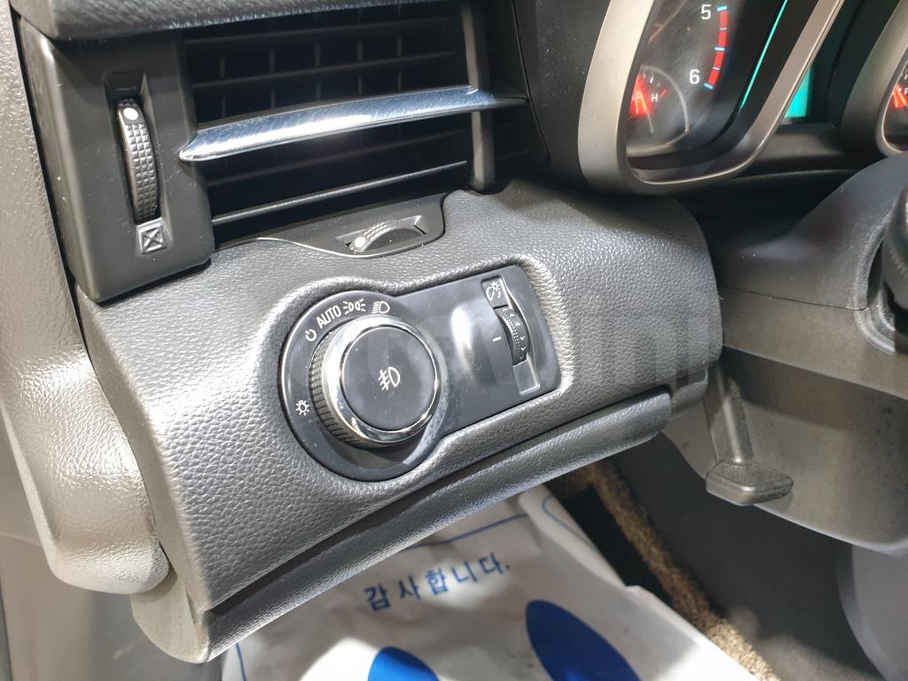 2015 GM DAEWOO (CHEVROLET) MALIBU S.KEY CAMERA NAVI - 34
