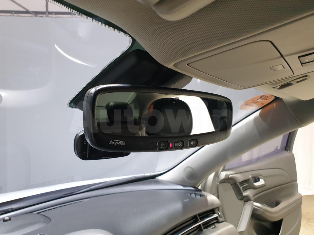 2015 GM DAEWOO (CHEVROLET) MALIBU S.KEY CAMERA NAVI - 35
