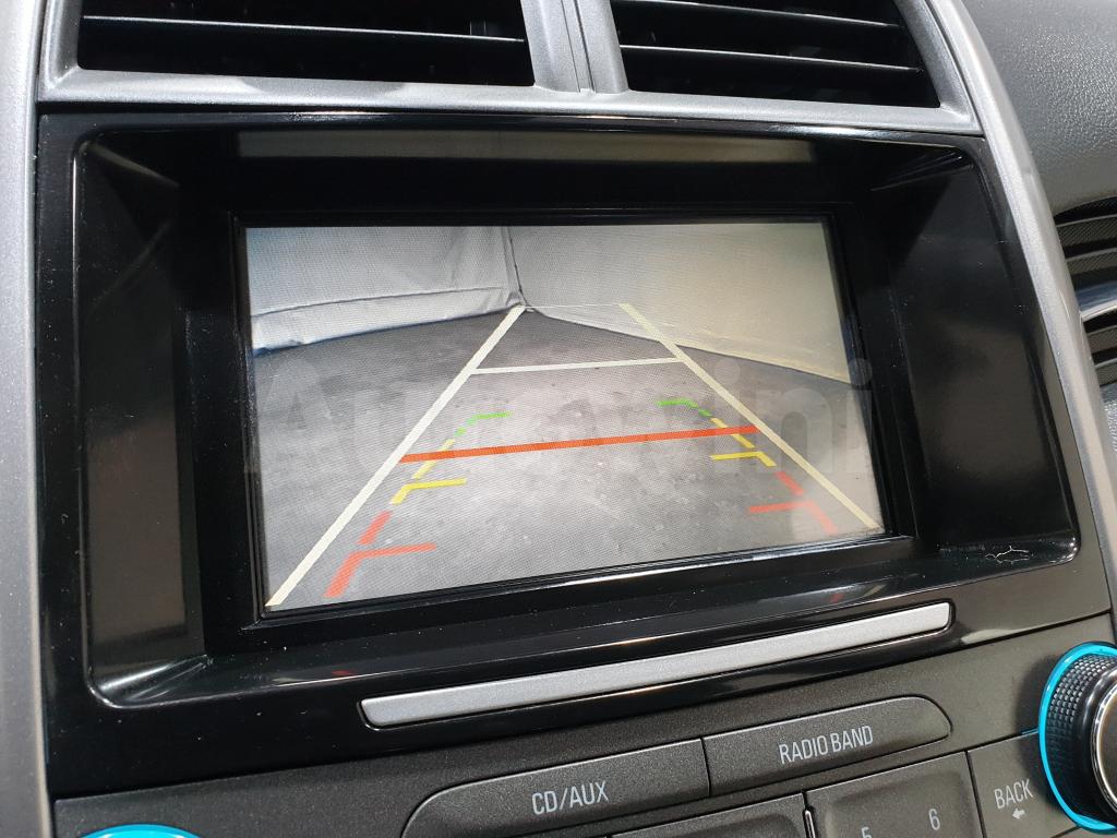 2015 GM DAEWOO (CHEVROLET) MALIBU S.KEY CAMERA NAVI - 37