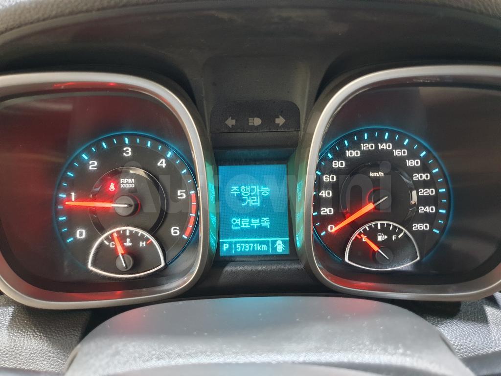 2015 GM DAEWOO (CHEVROLET) MALIBU S.KEY CAMERA NAVI - 38