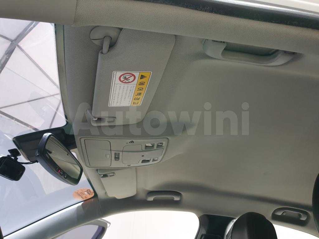 2015 GM DAEWOO (CHEVROLET) MALIBU S.KEY CAMERA NAVI - 39