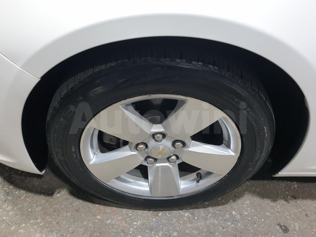 2015 GM DAEWOO (CHEVROLET) MALIBU S.KEY CAMERA NAVI - 41