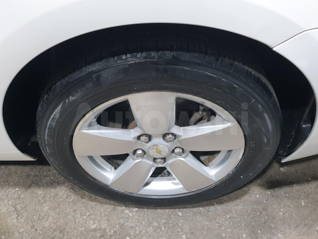 2015 GM DAEWOO (CHEVROLET) MALIBU S.KEY CAMERA NAVI - 42