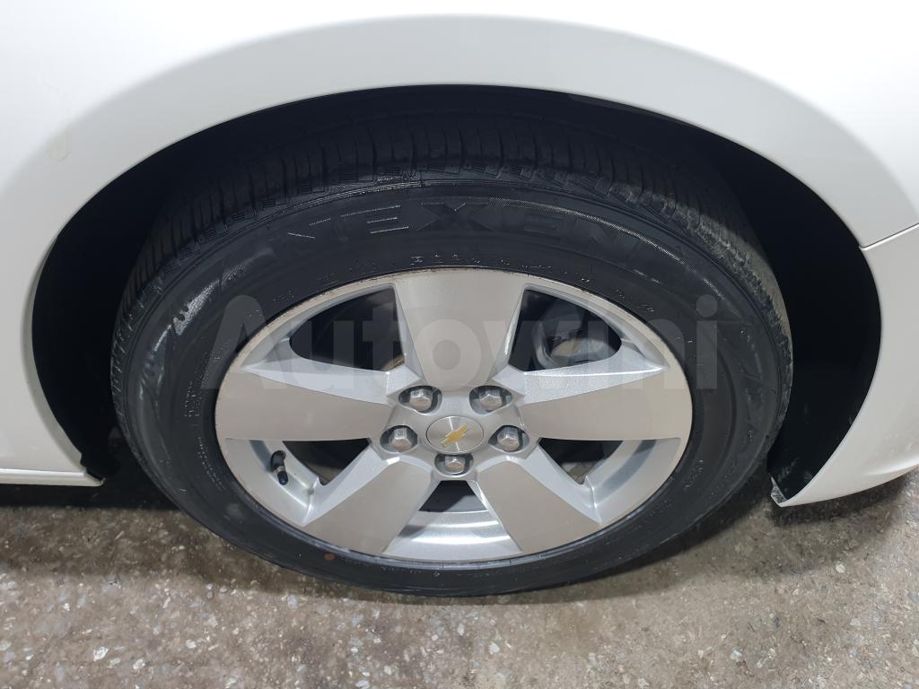 2015 GM DAEWOO (CHEVROLET) MALIBU S.KEY CAMERA NAVI - 44