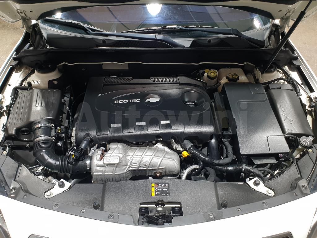 2015 GM DAEWOO (CHEVROLET) MALIBU S.KEY CAMERA NAVI - 49