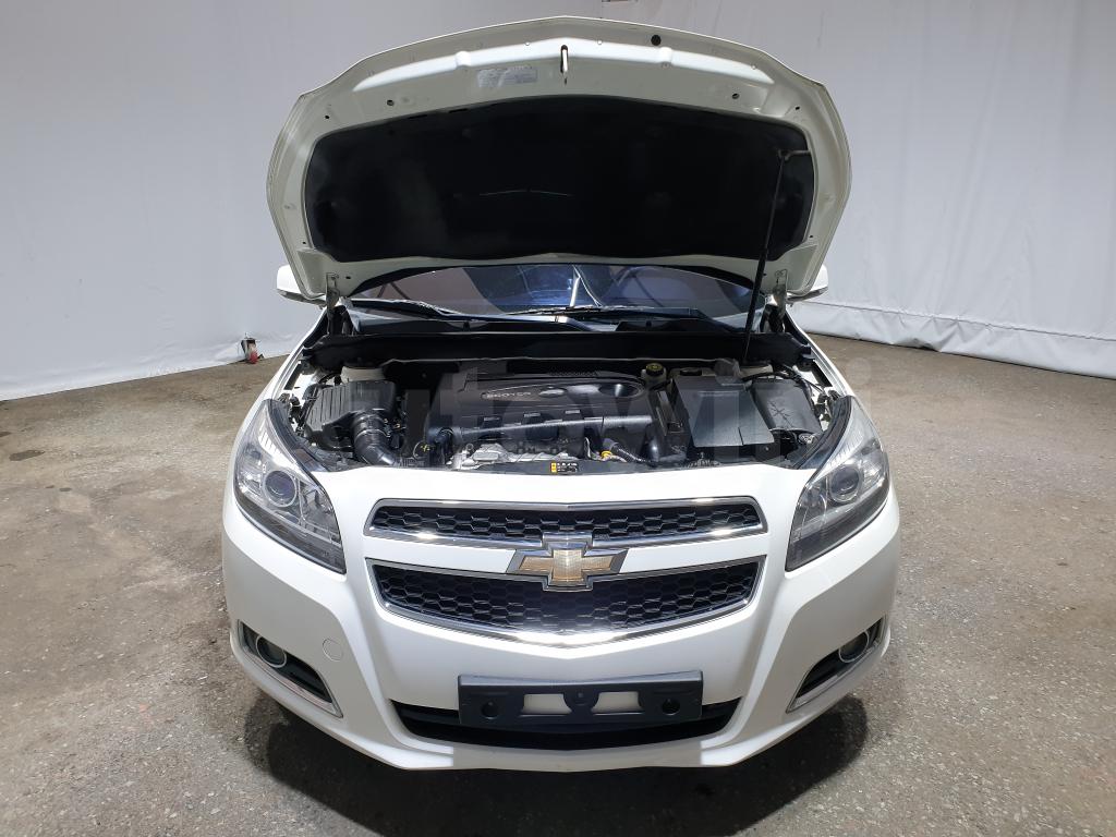 2015 GM DAEWOO (CHEVROLET) MALIBU S.KEY CAMERA NAVI - 50