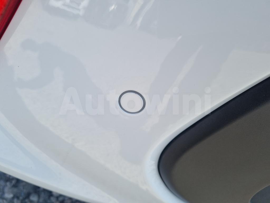 2020 KIA  MORNING JA  GASOLINE LEATHER ORIGINAL MILE - 19