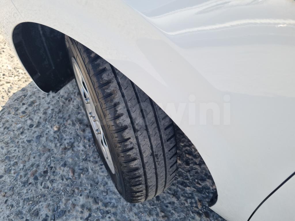 2020 KIA  MORNING JA  GASOLINE LEATHER ORIGINAL MILE - 24
