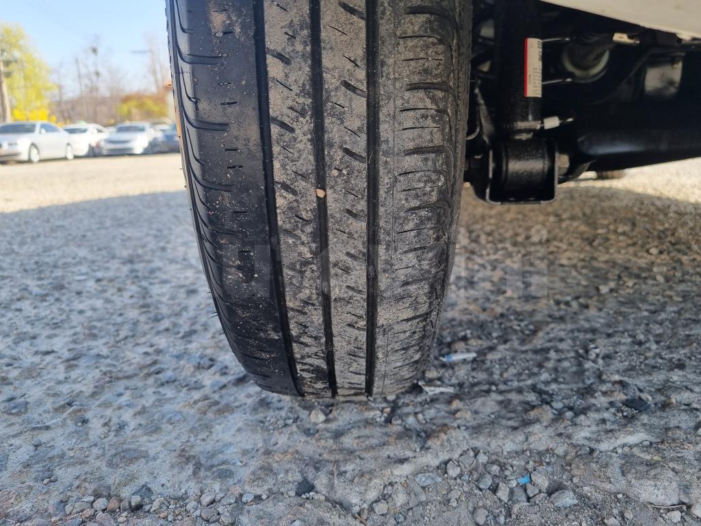 2020 KIA  MORNING JA  GASOLINE LEATHER ORIGINAL MILE - 25