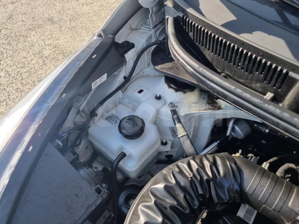 2020 KIA  MORNING JA  GASOLINE LEATHER ORIGINAL MILE - 11