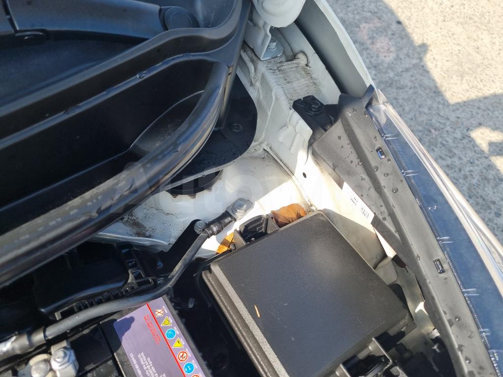 2020 KIA  MORNING JA  GASOLINE LEATHER ORIGINAL MILE - 12