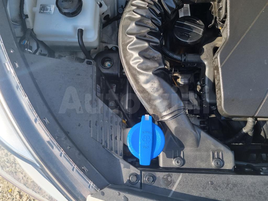 2020 KIA  MORNING JA  GASOLINE LEATHER ORIGINAL MILE - 13