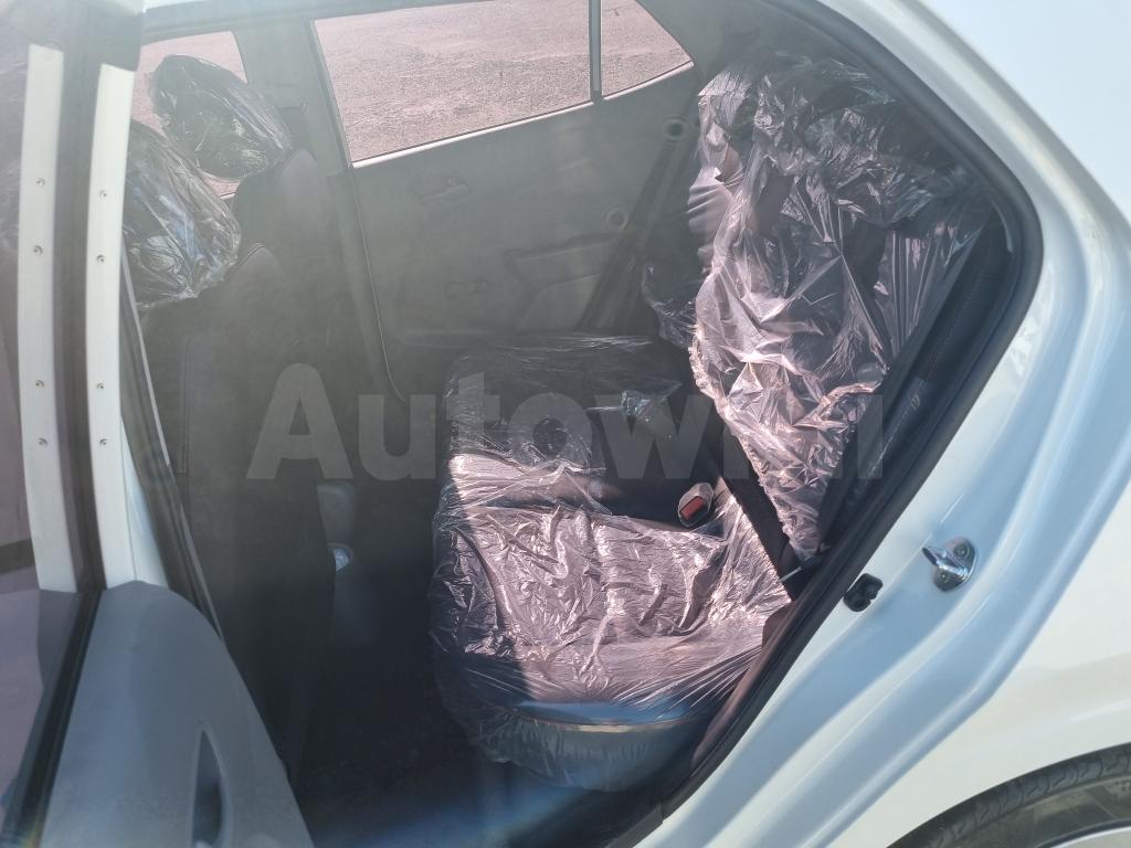 2020 KIA  MORNING JA  GASOLINE LEATHER ORIGINAL MILE - 30