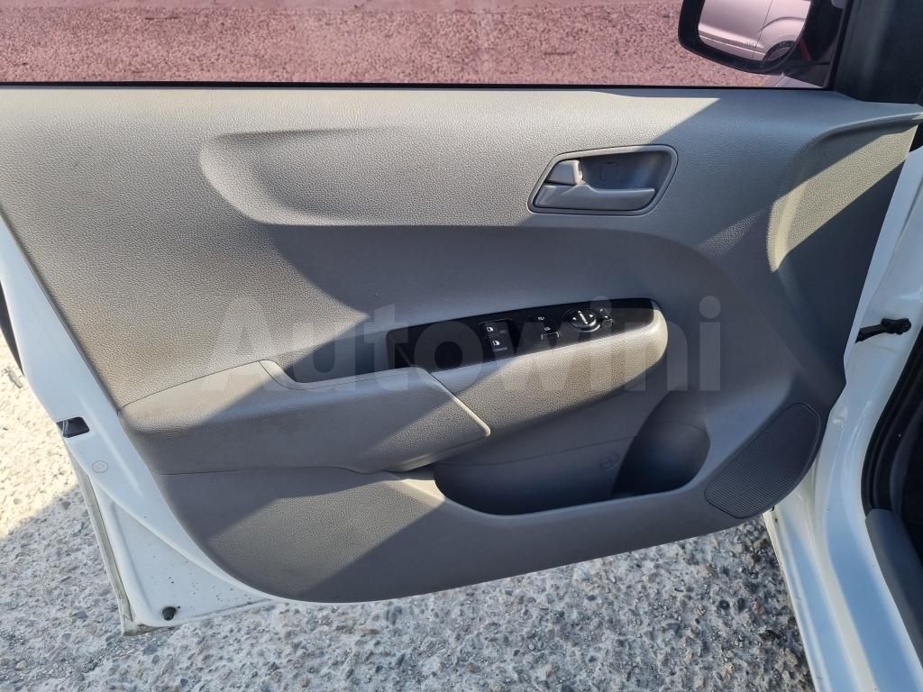 2020 KIA  MORNING JA  GASOLINE LEATHER ORIGINAL MILE - 35