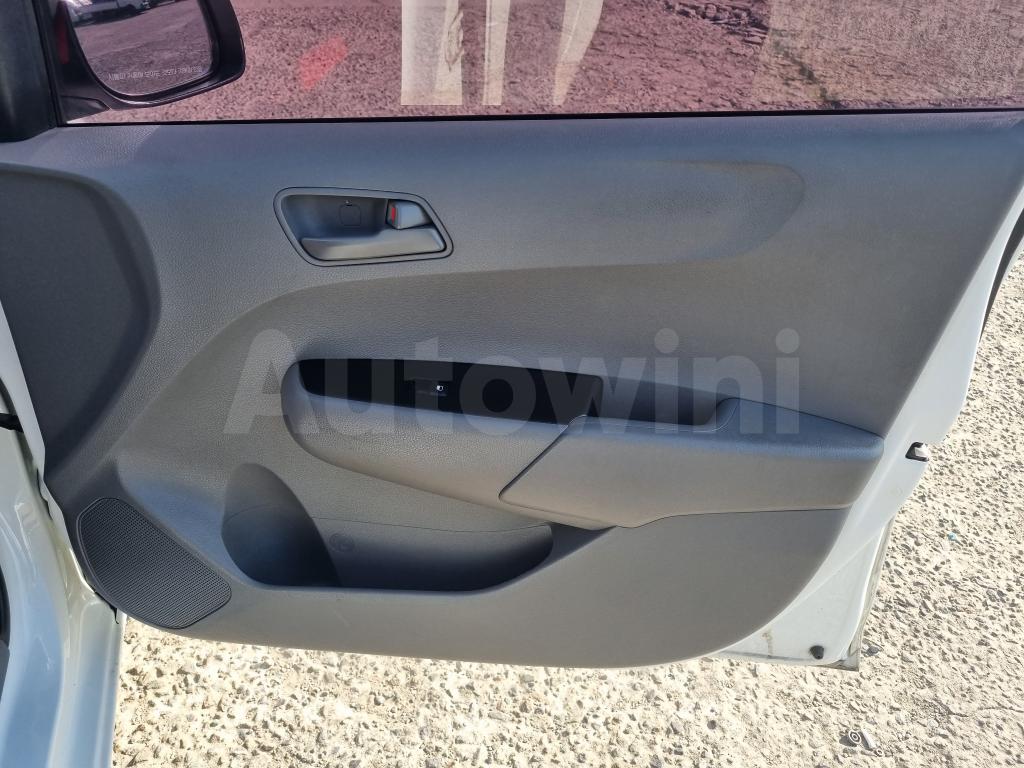 2020 KIA  MORNING JA  GASOLINE LEATHER ORIGINAL MILE - 36