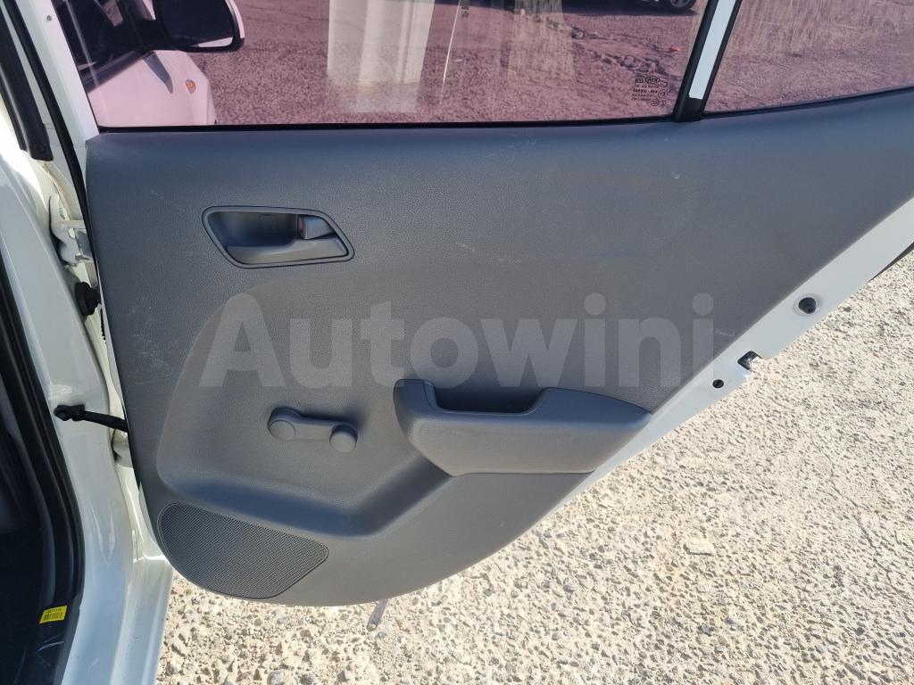 2020 KIA  MORNING JA  GASOLINE LEATHER ORIGINAL MILE - 38