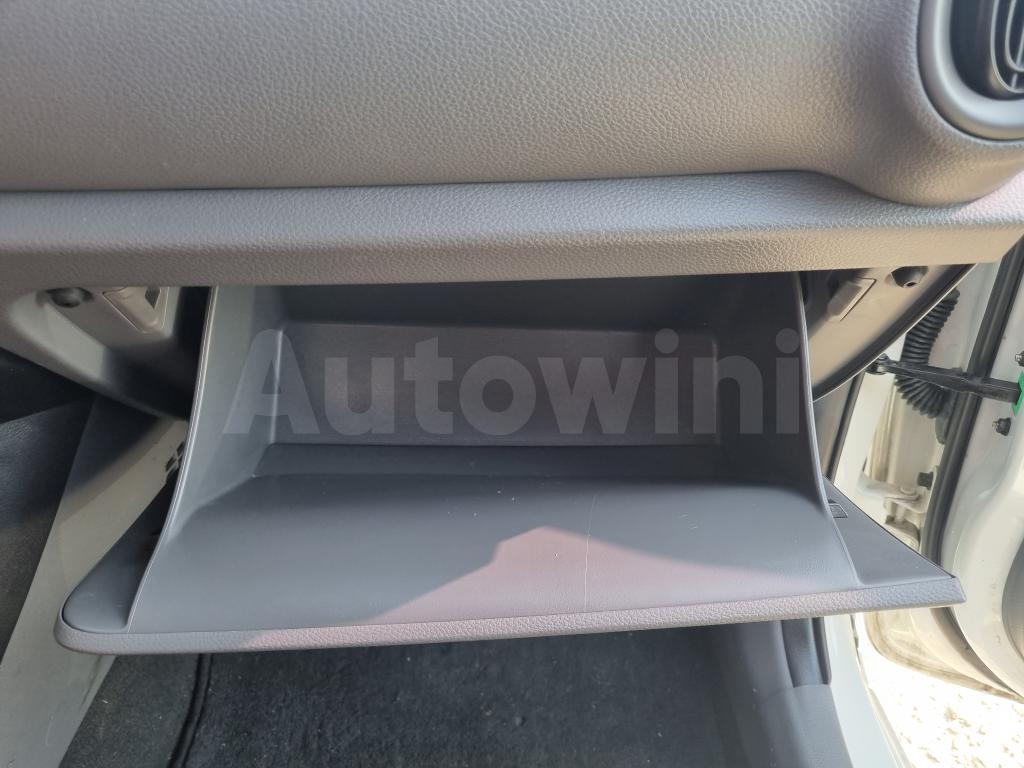 2020 KIA  MORNING JA  GASOLINE LEATHER ORIGINAL MILE - 39
