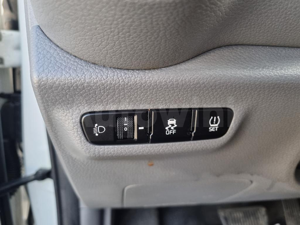 2020 KIA  MORNING JA  GASOLINE LEATHER ORIGINAL MILE - 40