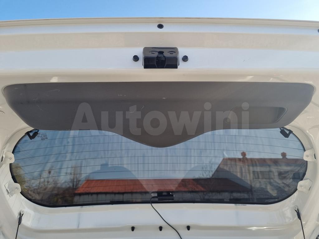 2020 KIA  MORNING JA  GASOLINE LEATHER ORIGINAL MILE - 42