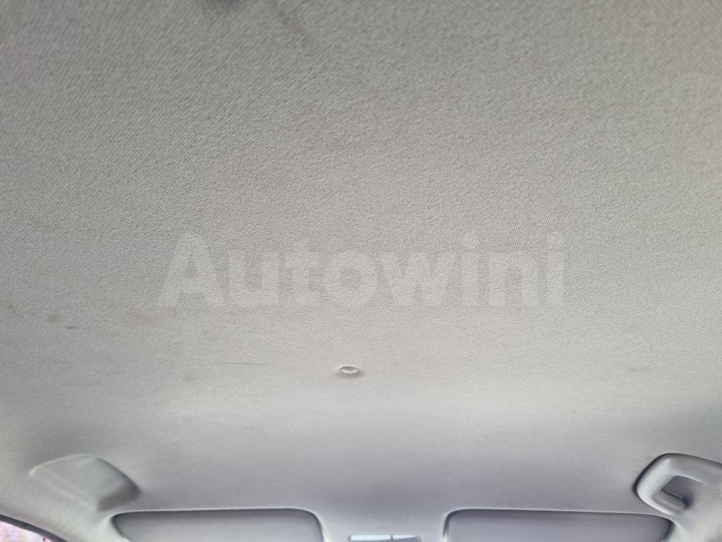 2020 KIA  MORNING JA  GASOLINE LEATHER ORIGINAL MILE - 44