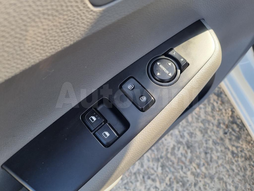 2020 KIA  MORNING JA  GASOLINE LEATHER ORIGINAL MILE - 45