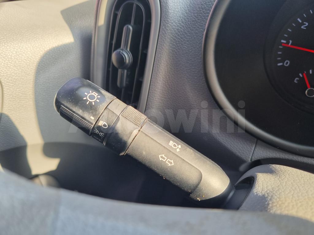 2020 KIA  MORNING JA  GASOLINE LEATHER ORIGINAL MILE - 46