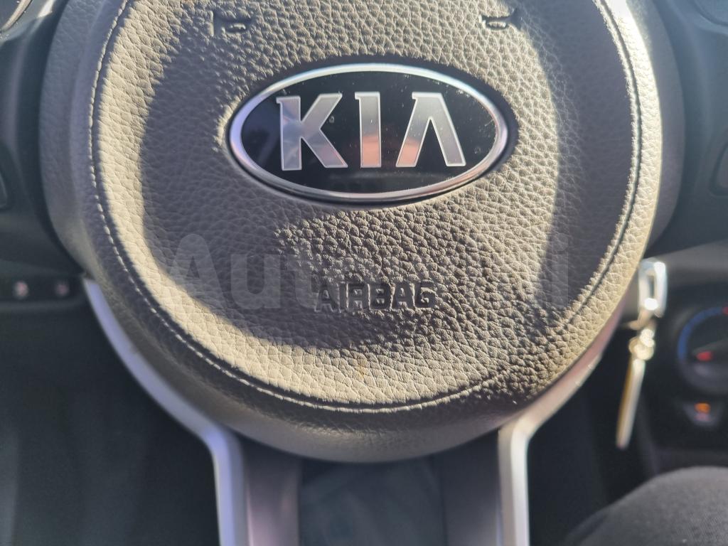 2020 KIA  MORNING JA  GASOLINE LEATHER ORIGINAL MILE - 48