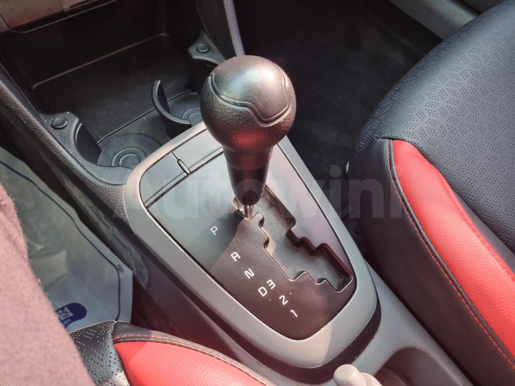 2020 KIA  MORNING JA  GASOLINE LEATHER ORIGINAL MILE - 52