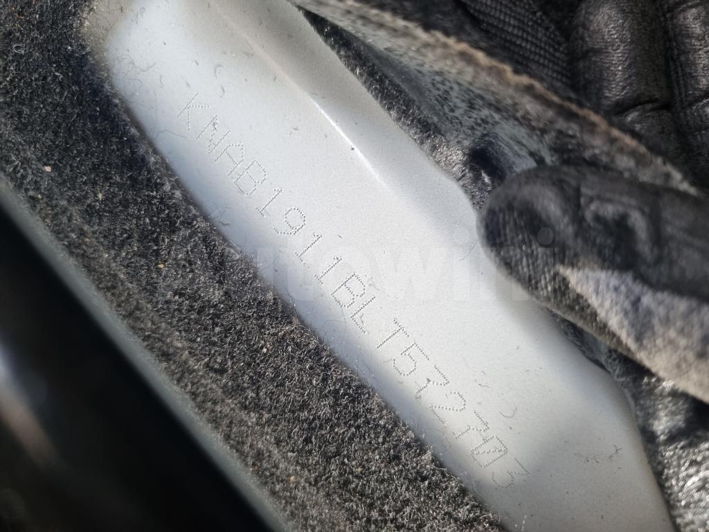 2020 KIA  MORNING JA  GASOLINE LEATHER ORIGINAL MILE - 55