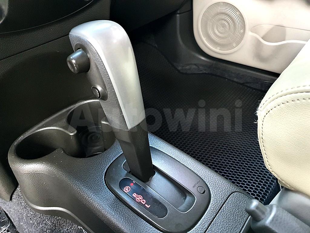 2012 NISSAN CUBE 1.8 SL CVT Z12 - 15
