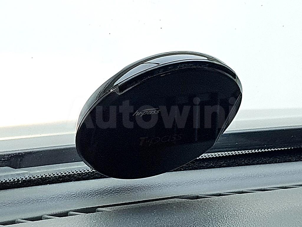 2012 NISSAN CUBE 1.8 SL CVT Z12 - 17