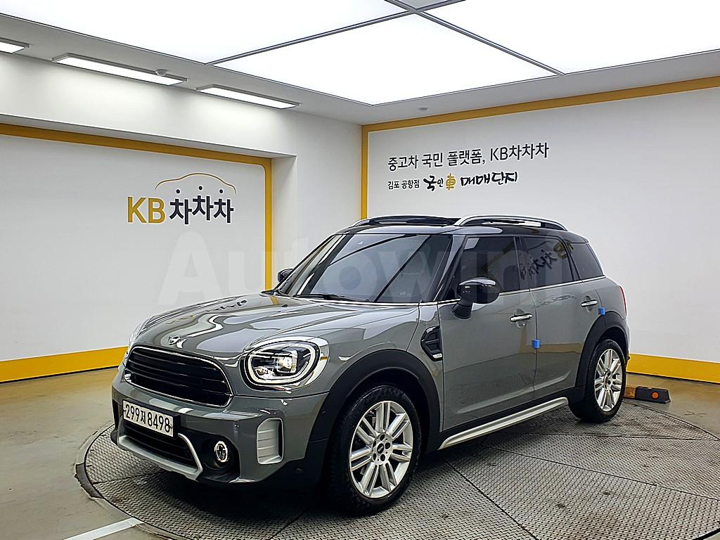 WMW31BR09M3M89637 2021 MINI COOPER COUNTRYMAN 1.5 HIGH-0