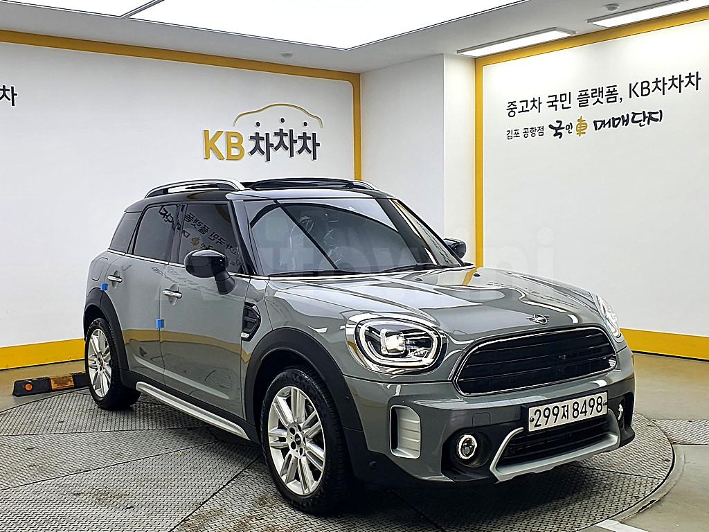 WMW31BR09M3M89637 2021 MINI COOPER COUNTRYMAN 1.5 HIGH-1