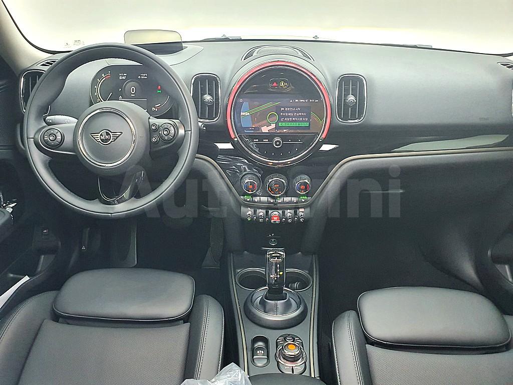 WMW31BR09M3M89637 2021 MINI COOPER COUNTRYMAN 1.5 HIGH-4