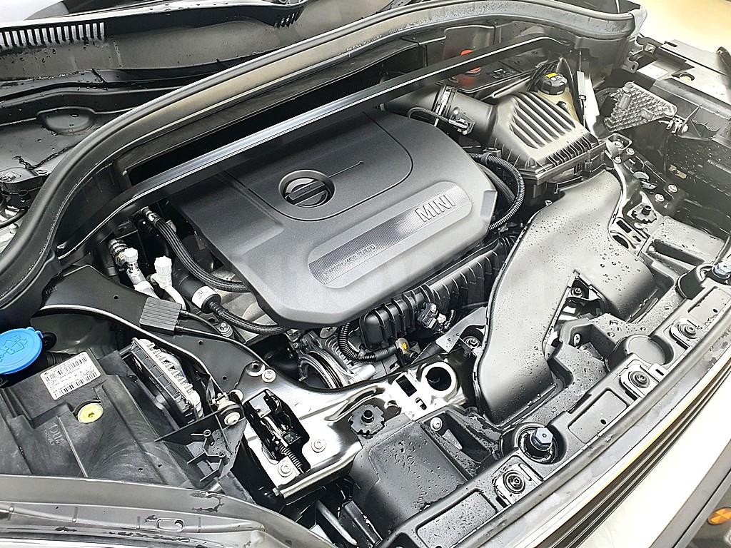 WMW31BR09M3M89637 2021 MINI COOPER COUNTRYMAN 1.5 HIGH-5