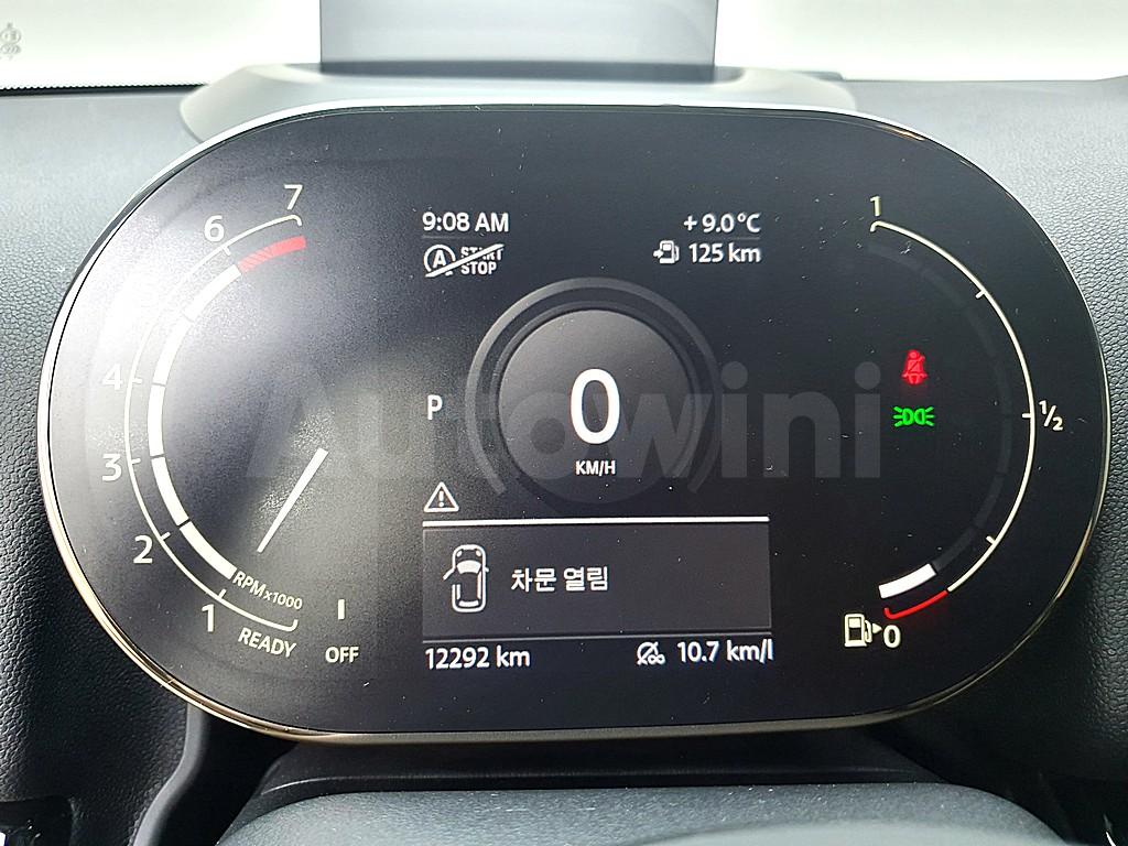 2021 MINI COOPER COUNTRYMAN 1.5 HIGH - 7