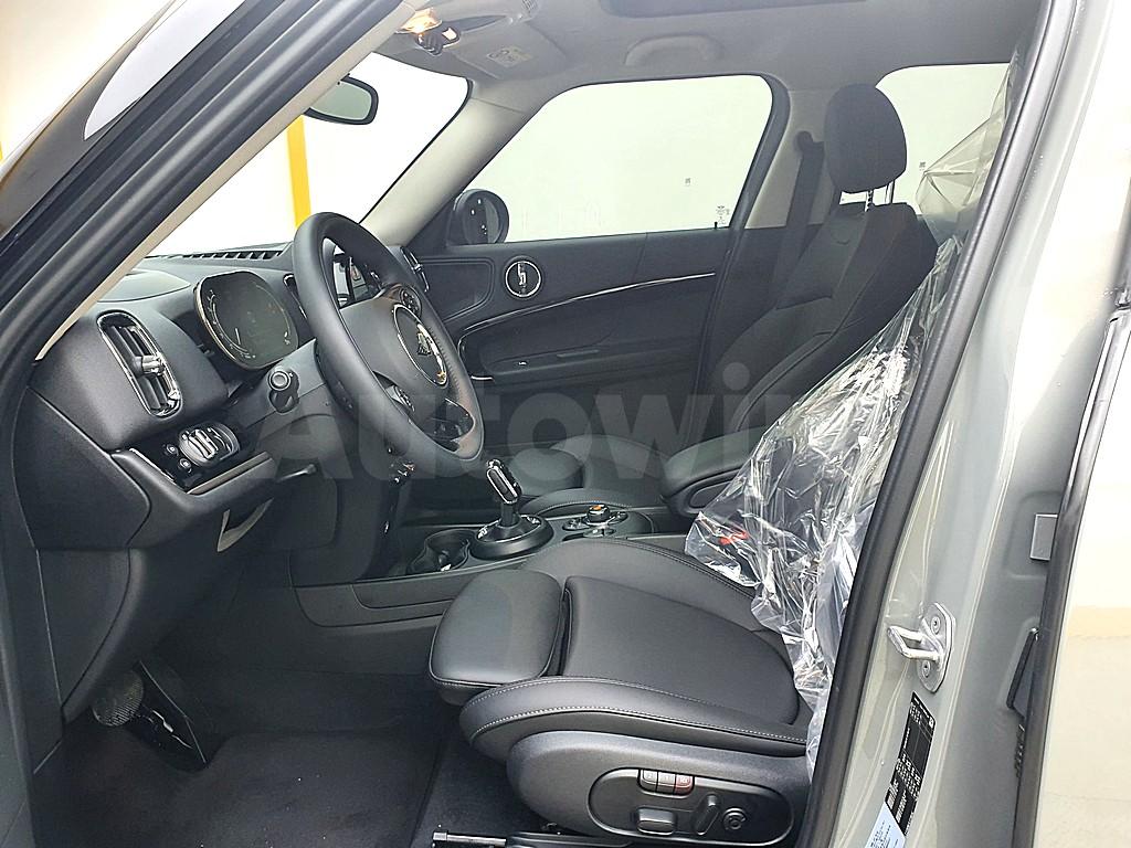 2021 MINI COOPER COUNTRYMAN 1.5 HIGH - 8