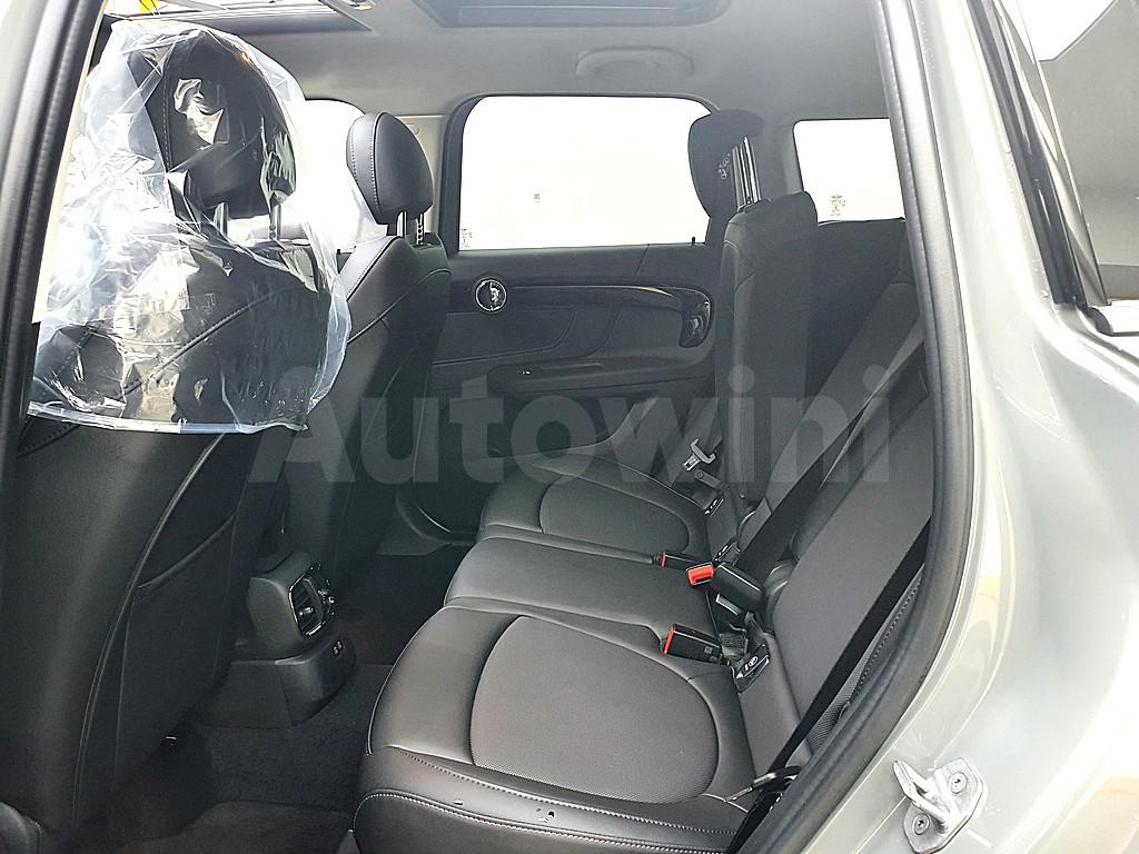 2021 MINI COOPER COUNTRYMAN 1.5 HIGH - 9