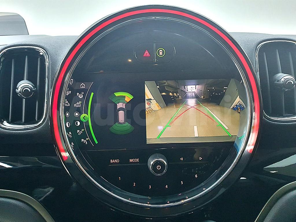 2021 MINI COOPER COUNTRYMAN 1.5 HIGH - 12