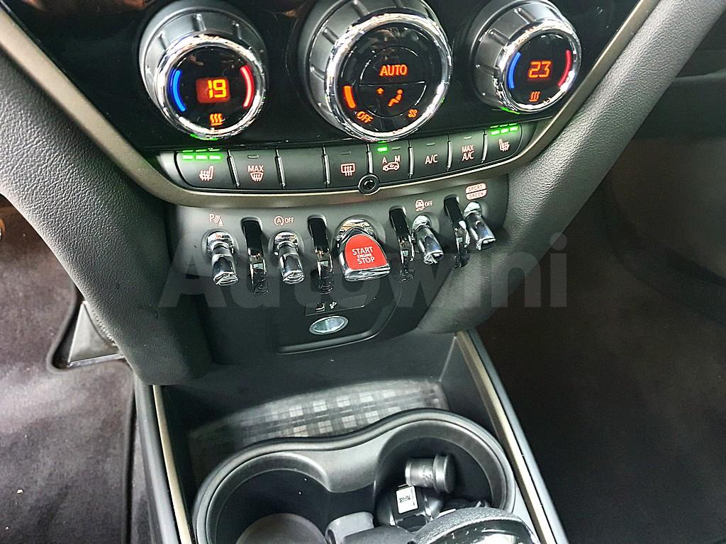 2021 MINI COOPER COUNTRYMAN 1.5 HIGH - 13