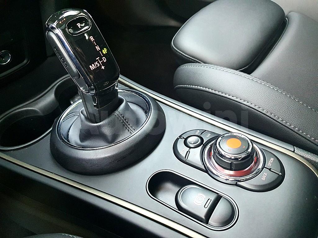 2021 MINI COOPER COUNTRYMAN 1.5 HIGH - 14