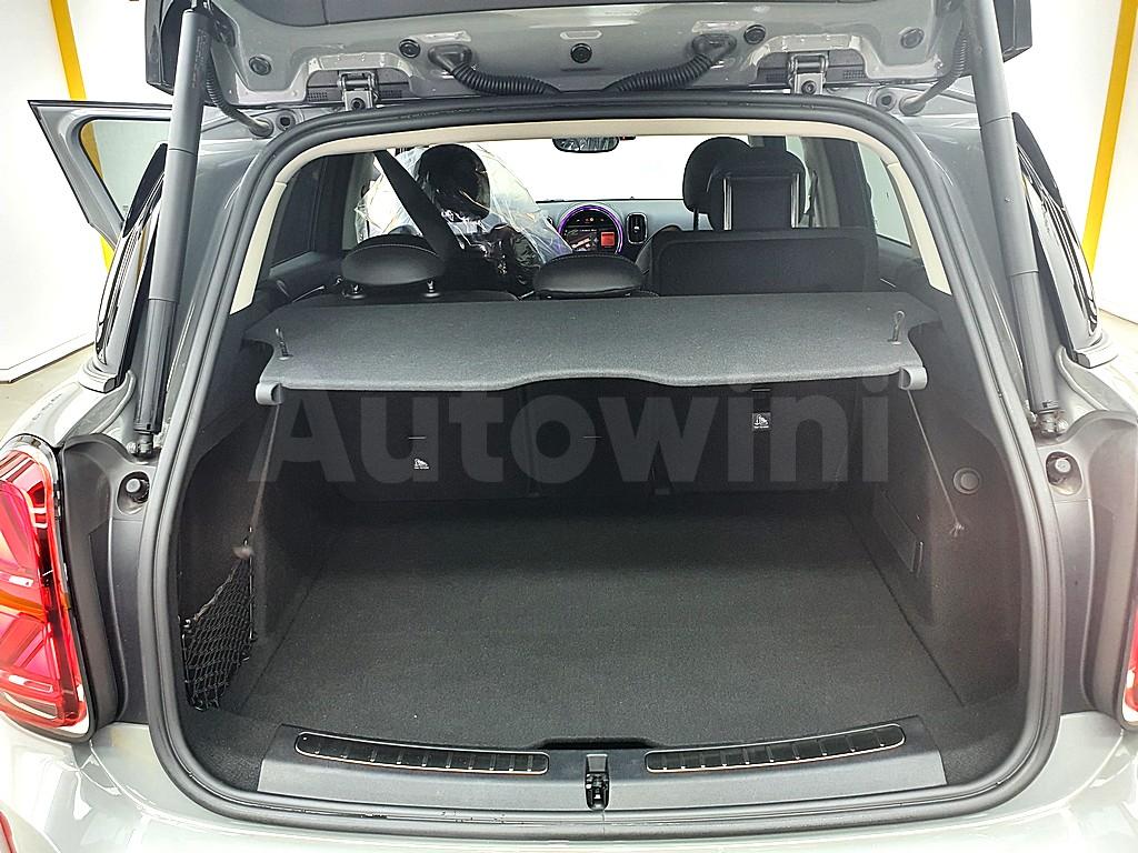 2021 MINI COOPER COUNTRYMAN 1.5 HIGH - 16