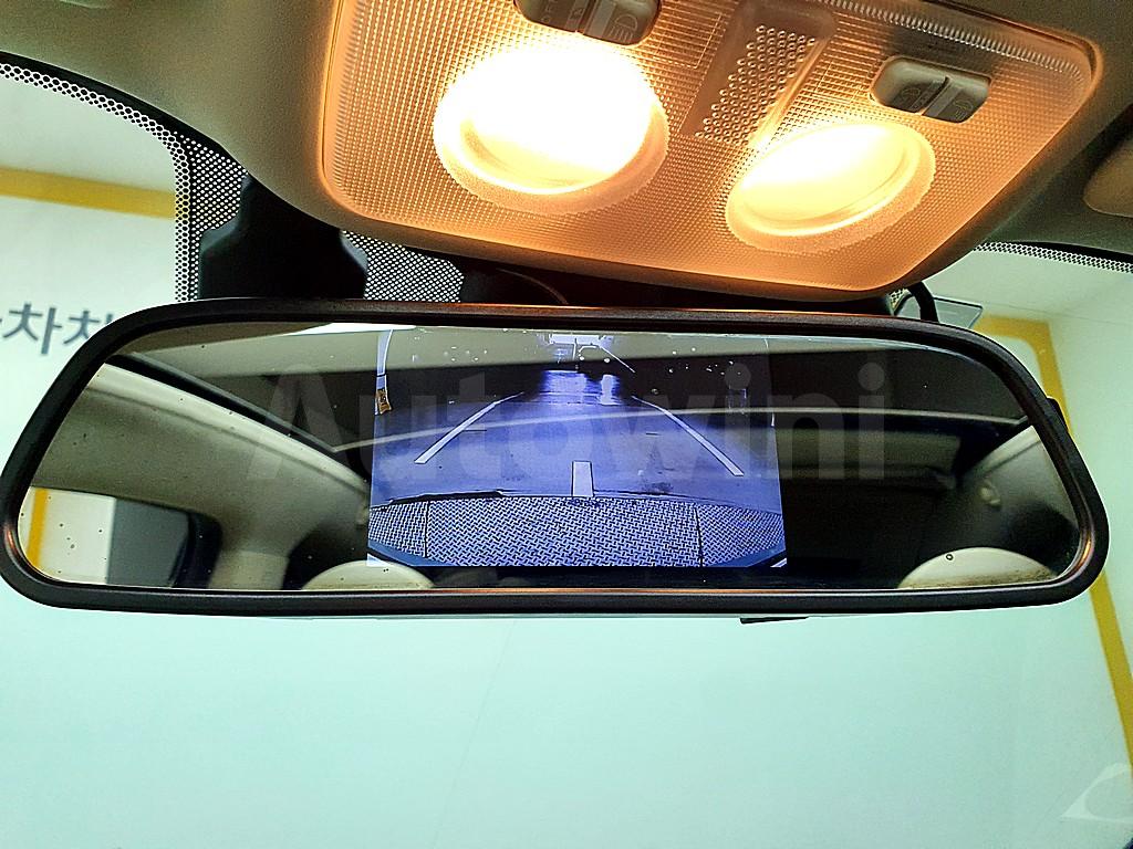 2016 FIAT 500 C 1.4 - 12
