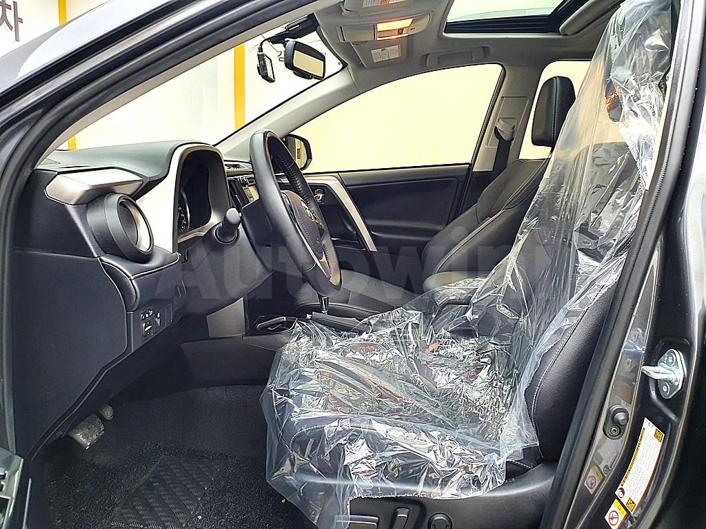 2018 TOYOTA RAV4 2.5 2WD GEN 4 - 10