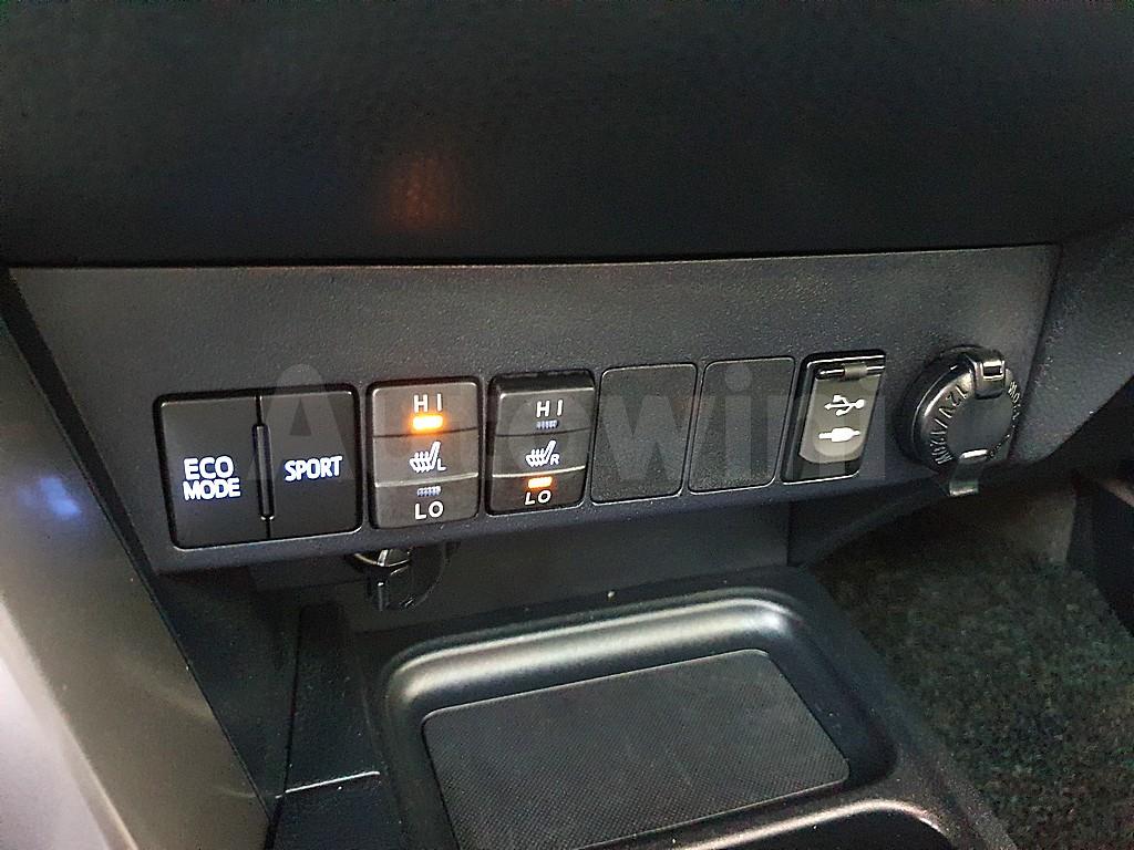 2018 TOYOTA RAV4 2.5 2WD GEN 4 - 14